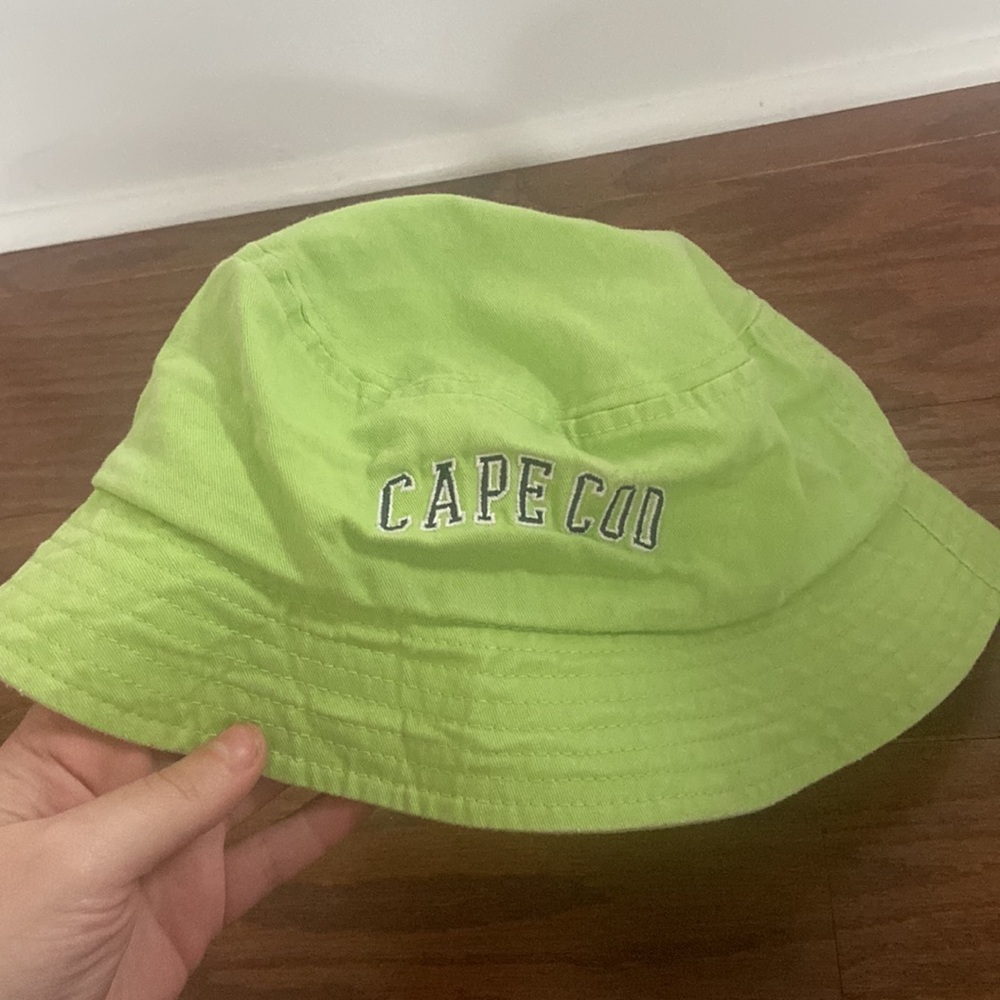 Kid’s Cape Cod hat - Picture 2 of 5